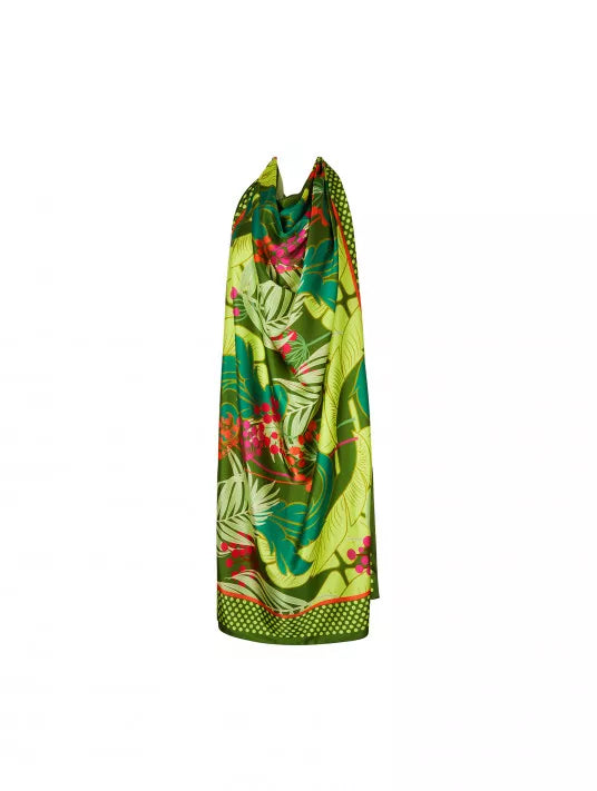 pareo Pareo foulard Donna La Venus Nature ESB6068 ANTIGEL