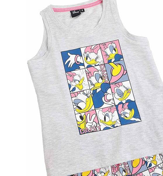 Pigiama corto Bambine e ragazze 63250 Disney - evabiancheria