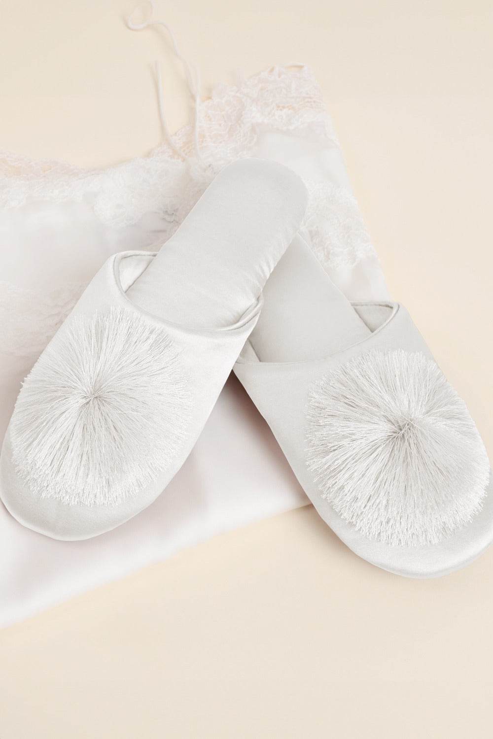 Pantofole Chiusa Donna 69041S Admas - evabiancheria