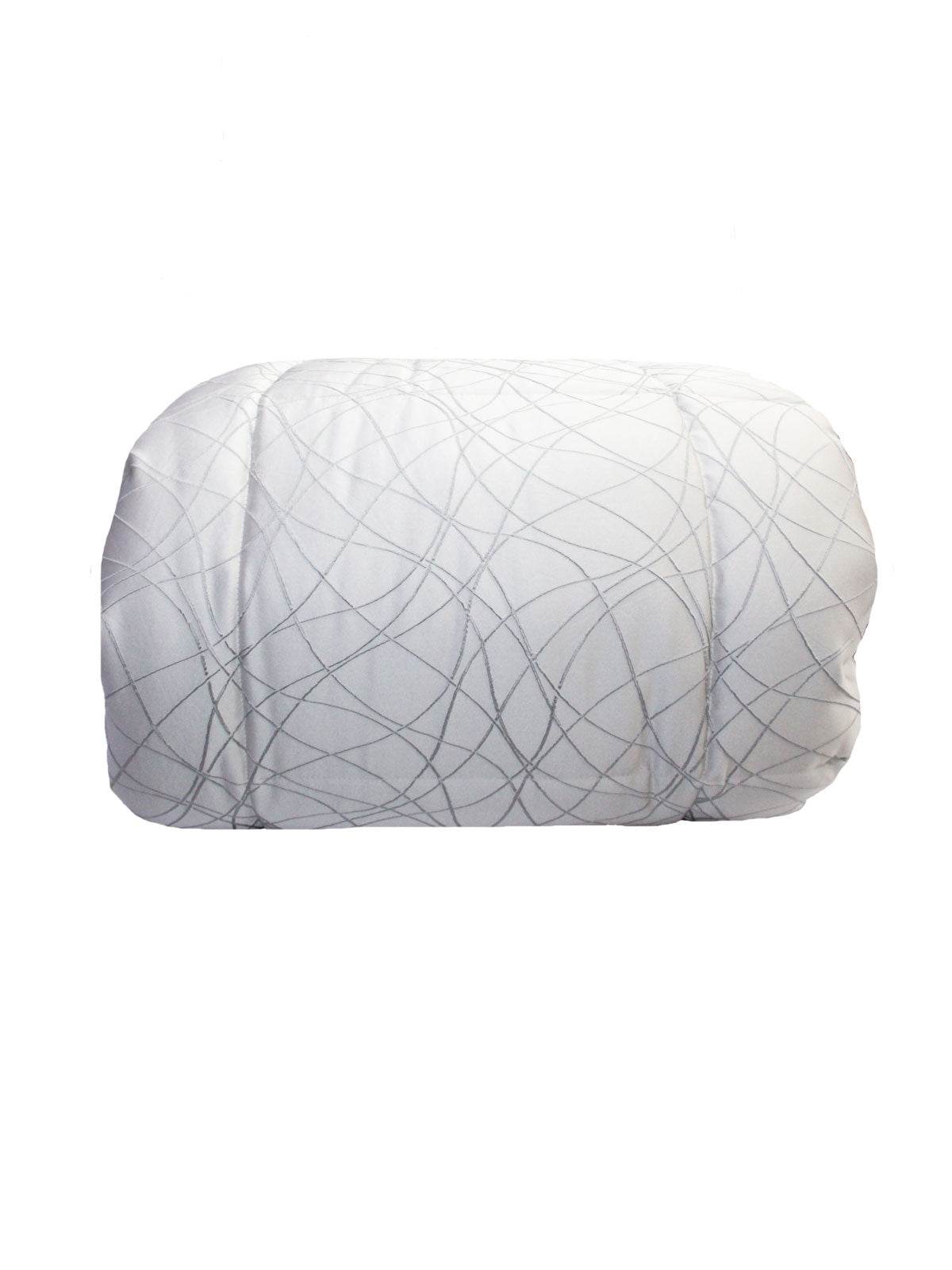 Trapunta Tinta Unita Biancheria Arianna LL2912 Liu Jo Home - evabiancheria