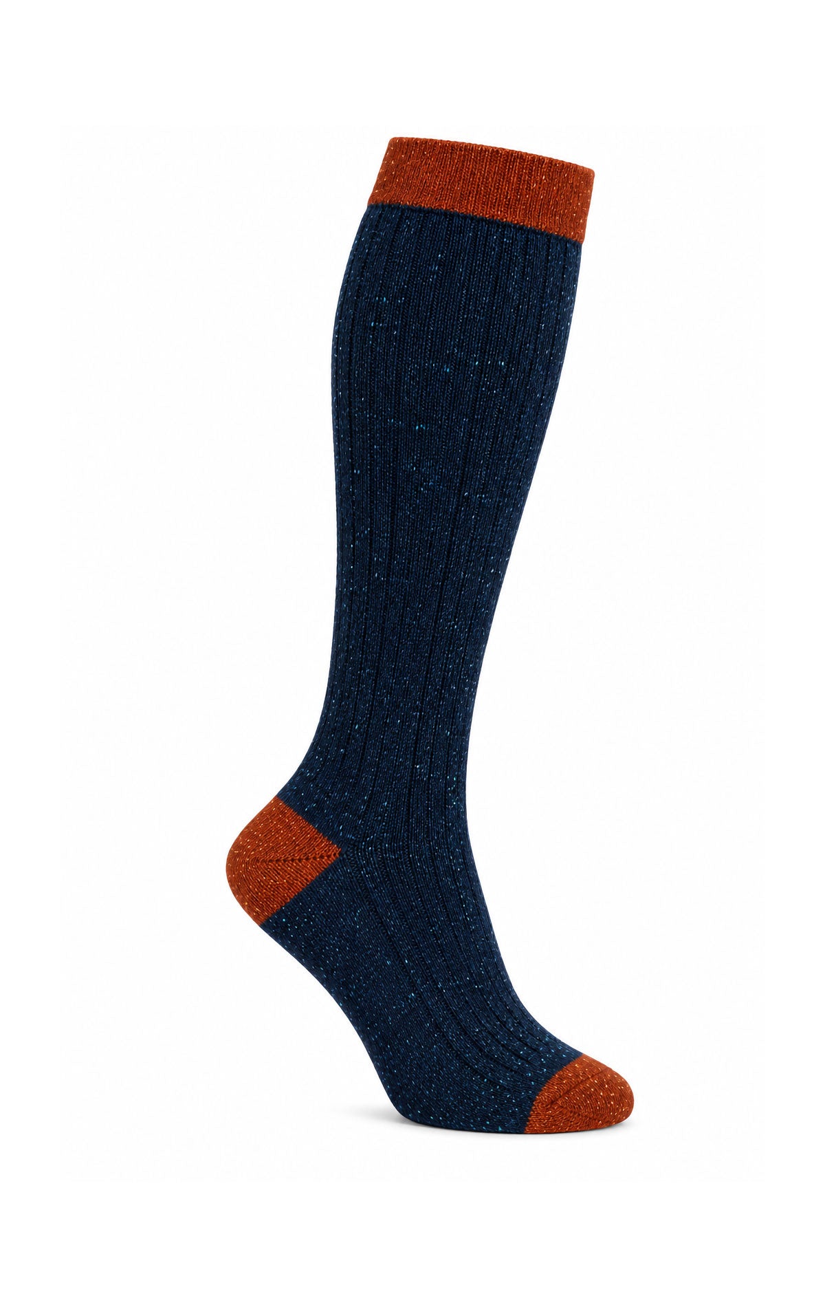 Calze lunghe Fantasia Uomo 810 LU Dandy Ironic Socks