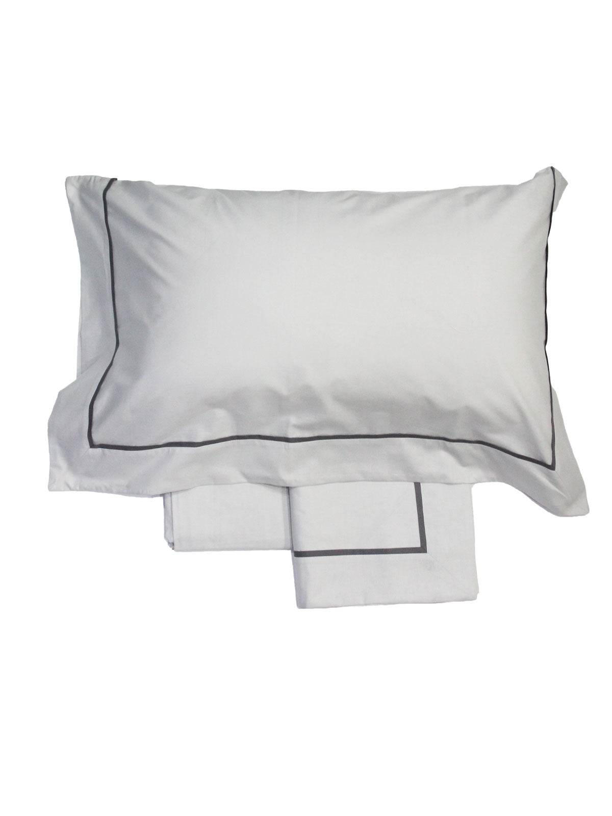 Lenzuola Tinta Unita Biancheria Living Cpl Eva Home - evabiancheria