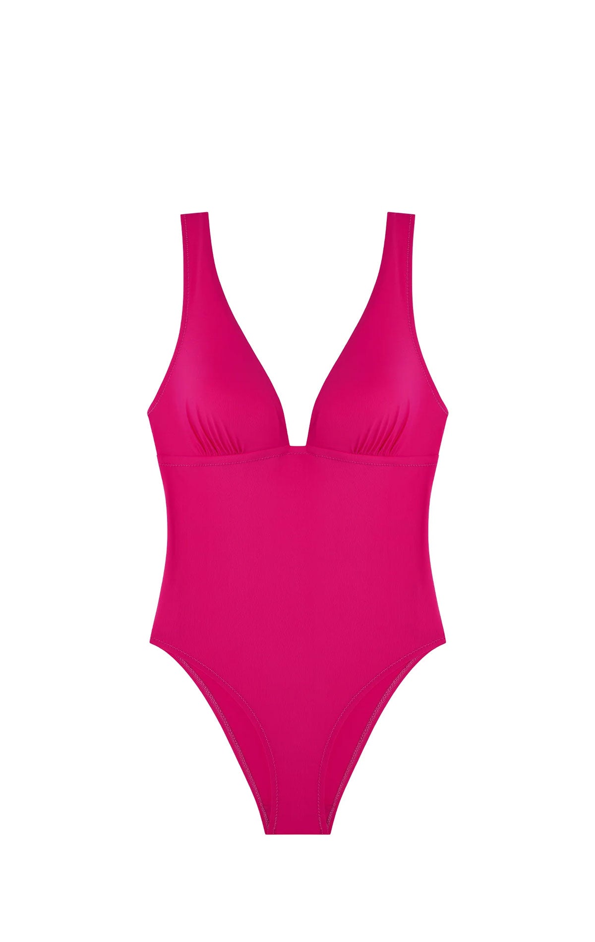 Costume intero Foderato senza ferro Donna Katell Pain de Sucre