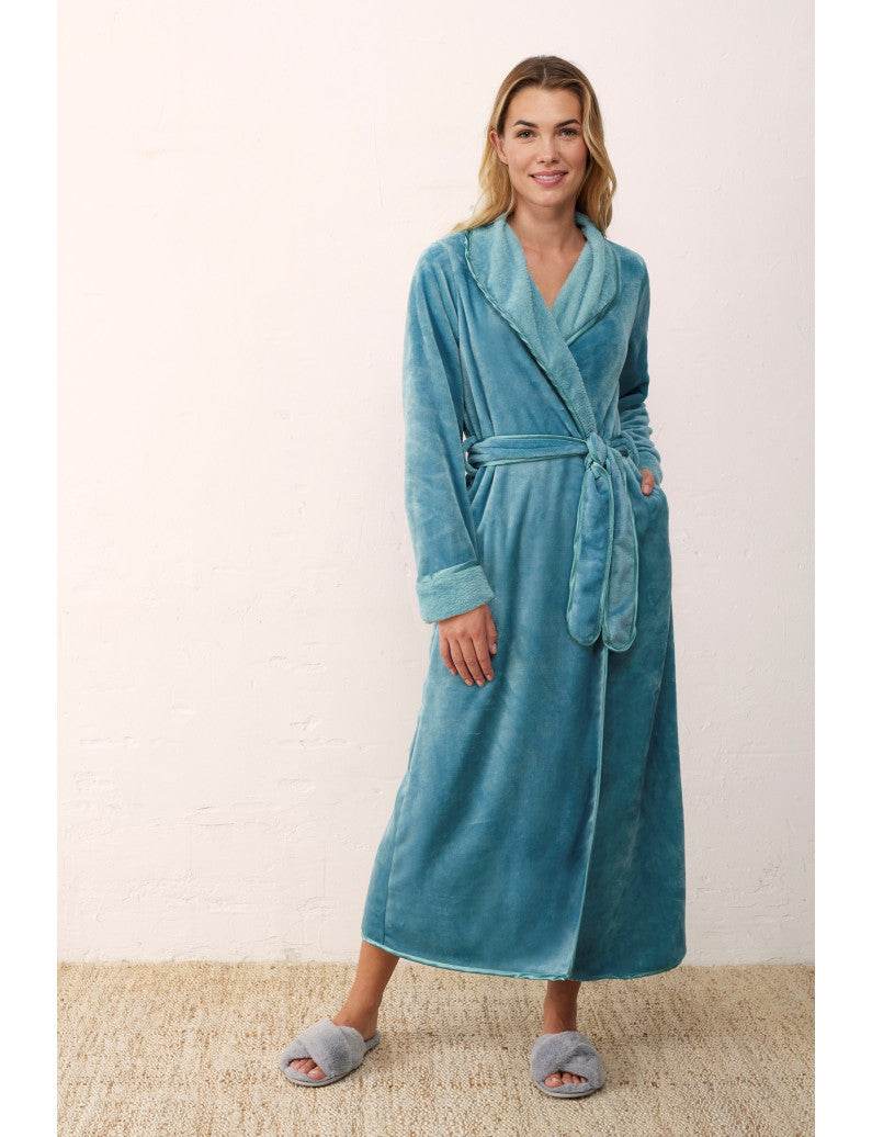 Vestaglia Incrocio Donna N18264 Promise - evabiancheria