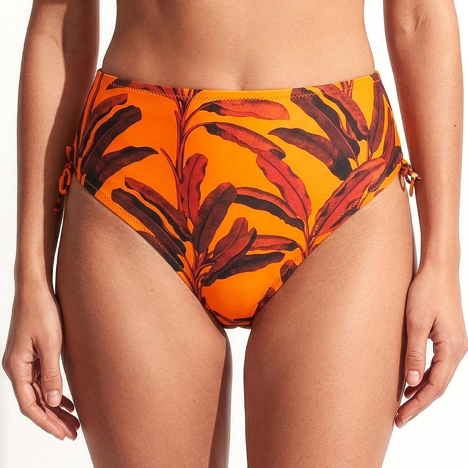Slip bikini culisse Donna La Melanesia FBB0659 ANTIGEL