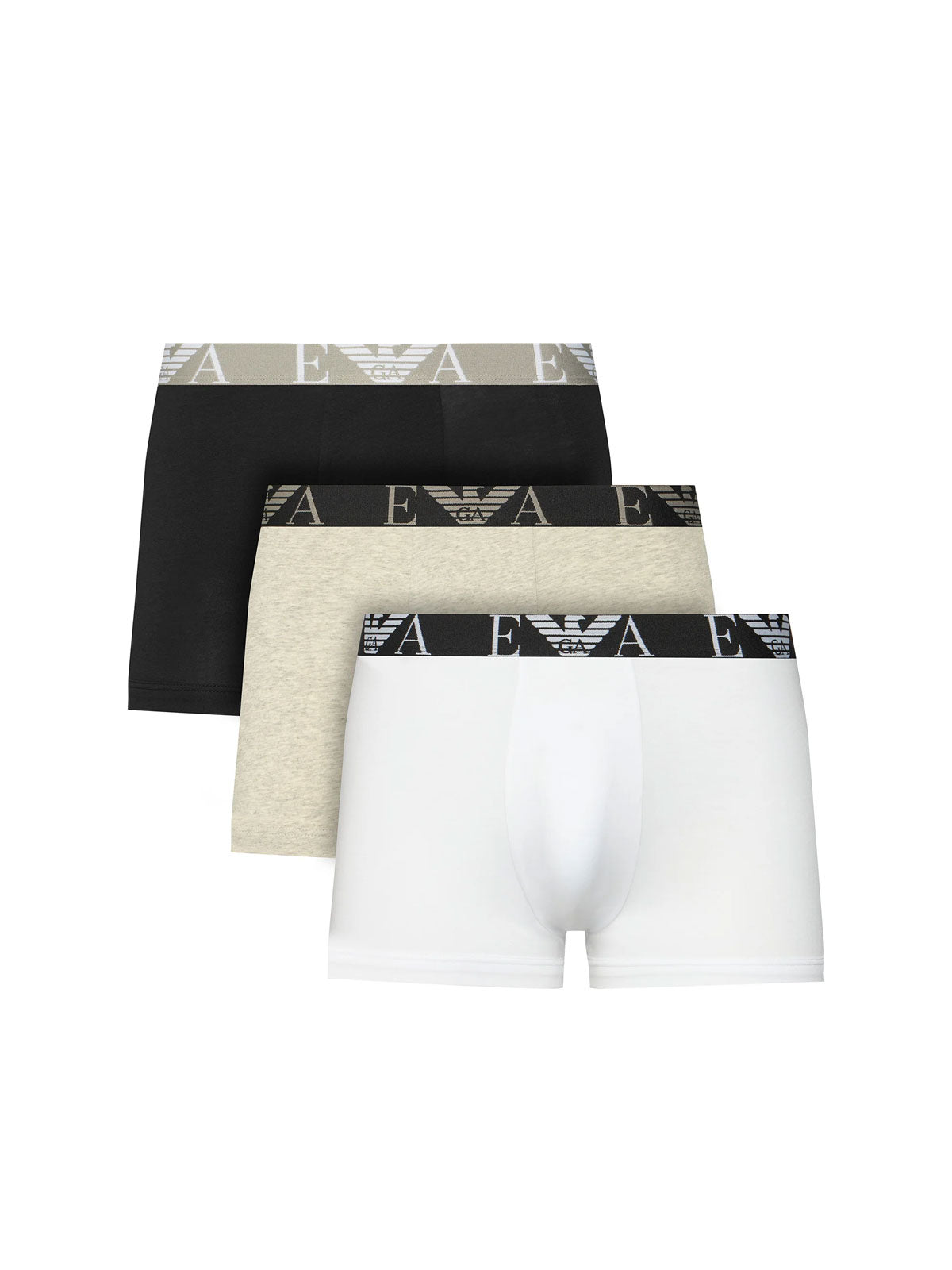 Boxer 3-pack Uomo AF20668 EM000259 Emporio Armani
