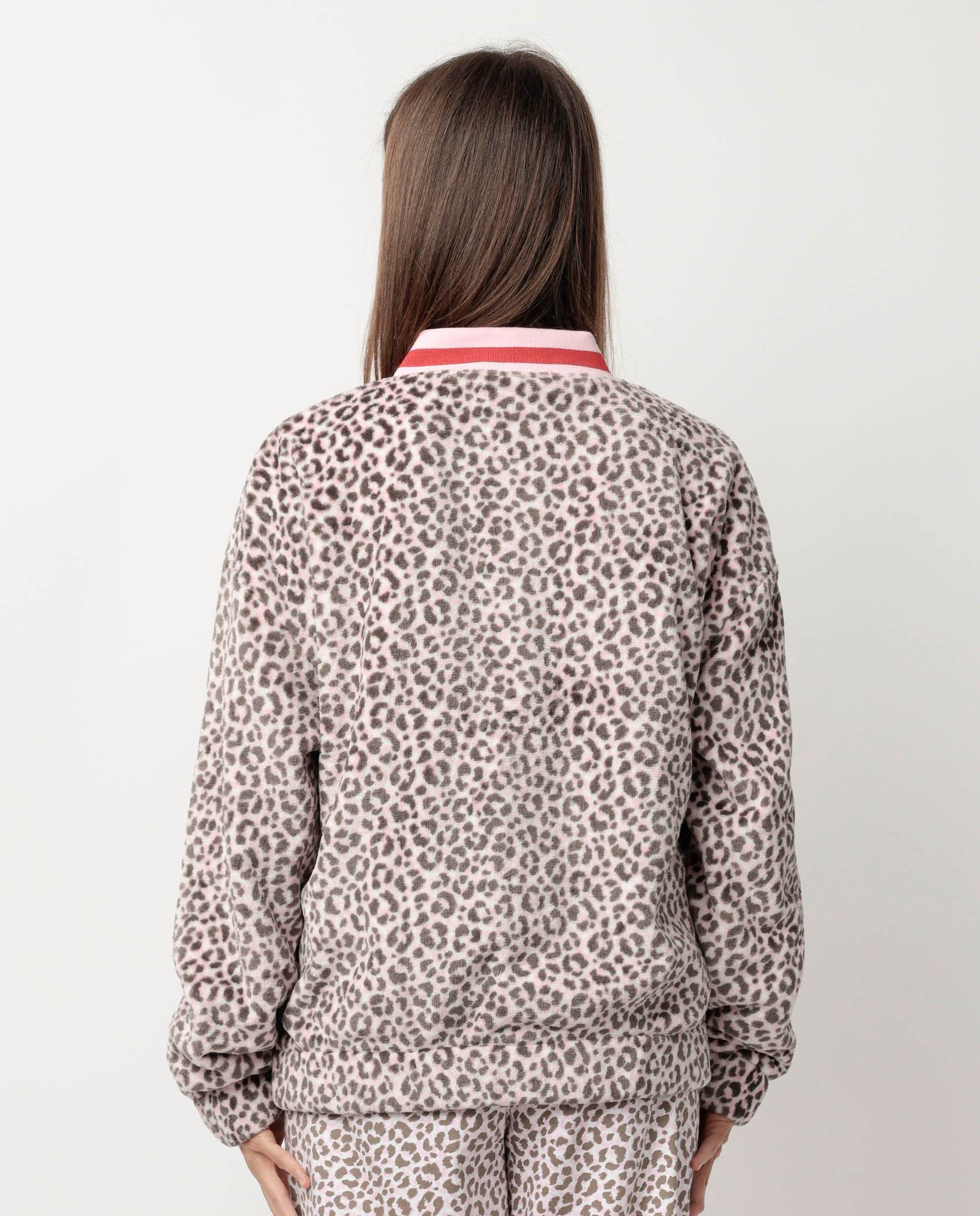 Vestaglia con zip Donna 67261 Disney - evabiancheria