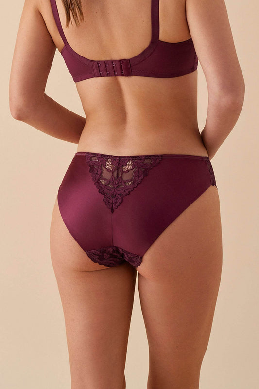 Slip Pizzo Donna L6572 Promise - evabiancheria