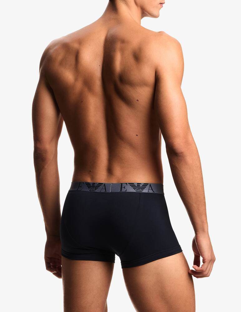 Boxer 3-pack Uomo AF10778 EM000259 A25 Emporio Armani - evabiancheria