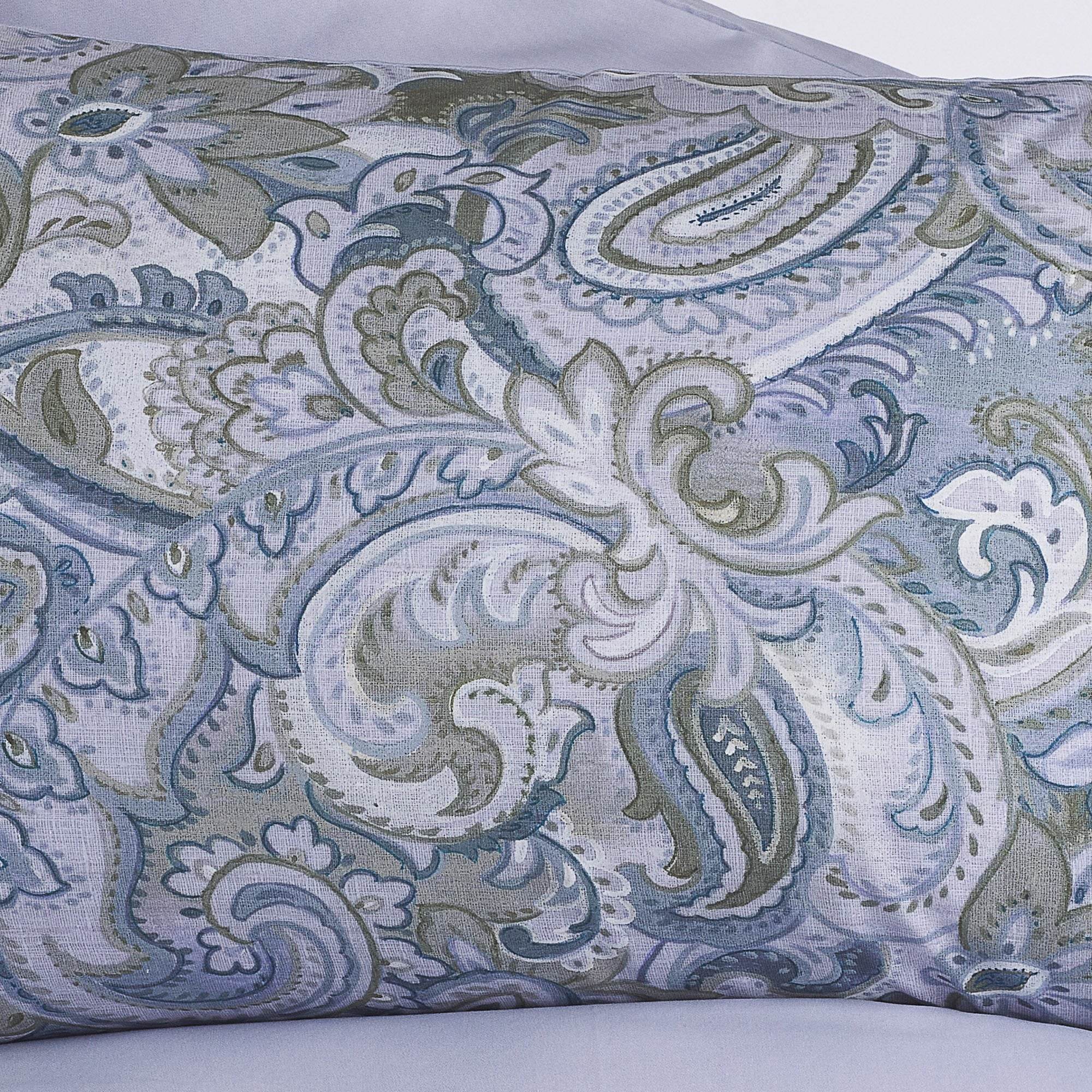 Copripiumino Stampato Biancheria Elisir Ccp Via Roma 60 - evabiancheria