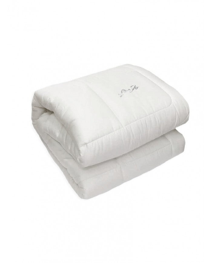 Couette en lin uni LUCE TRAP Liu Jo Home
