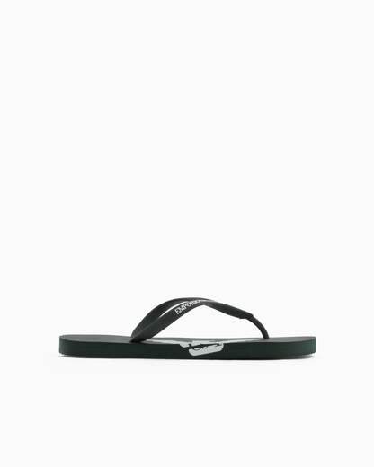Ciabatta infradito Uomo XN746 XVQS08 Emporio Armani - evabiancheria