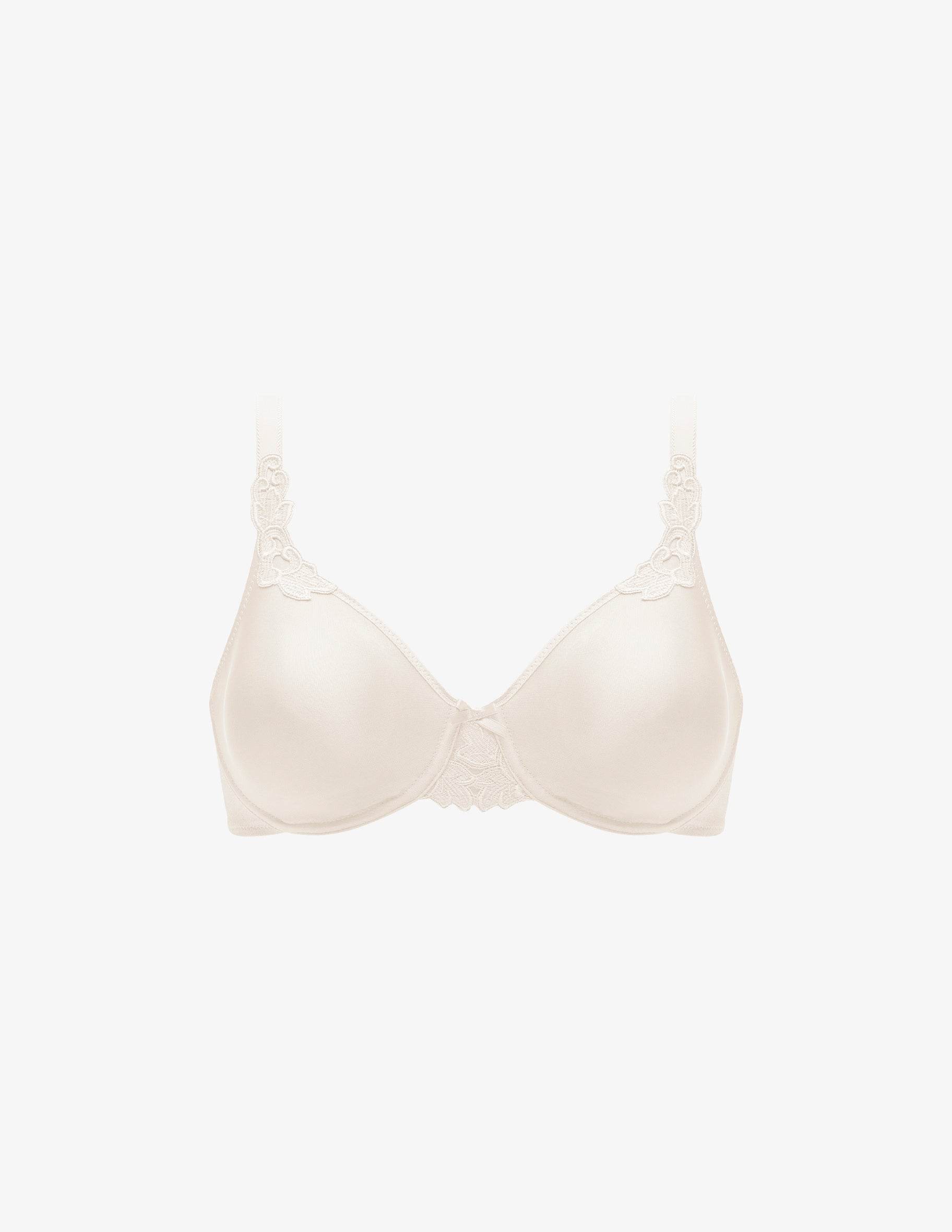 Reggiseno Sfoderato con ferretto Donna 2031 Chantelle - evabiancheria