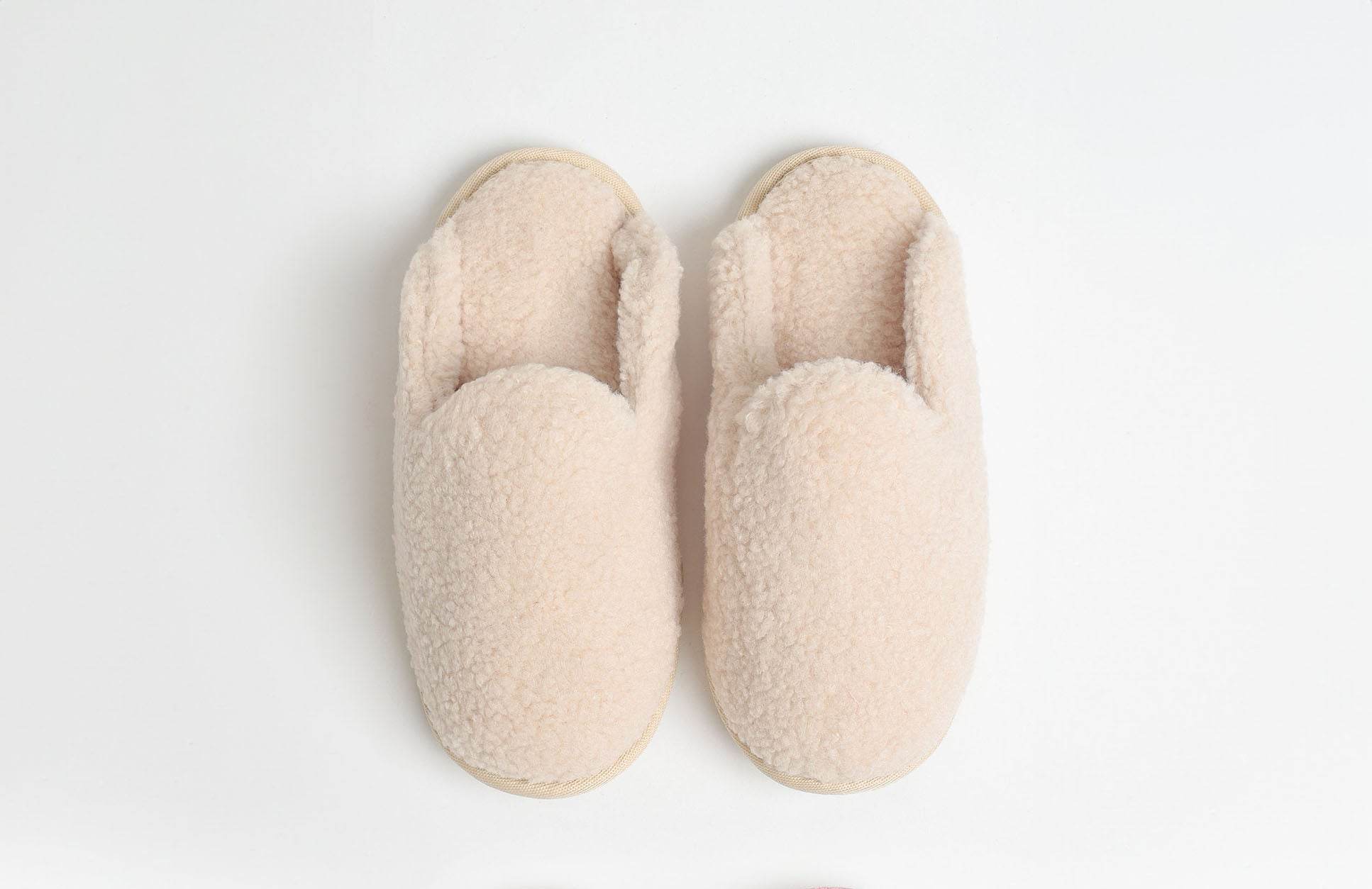 Pantofole Chiusa Donna 69043S Admas - evabiancheria