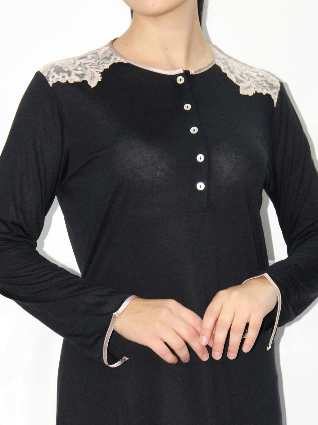 Camicia Serafino Donna I24822 4 Prima Rosa