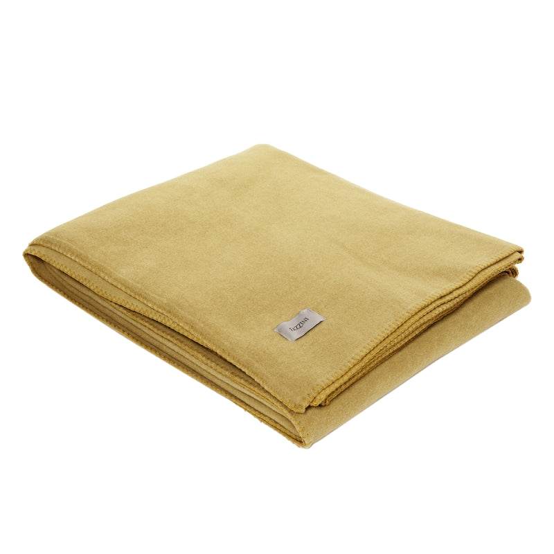 Plaid 160x210 Biancheria Lucy Plaid Fazzini - evabiancheria