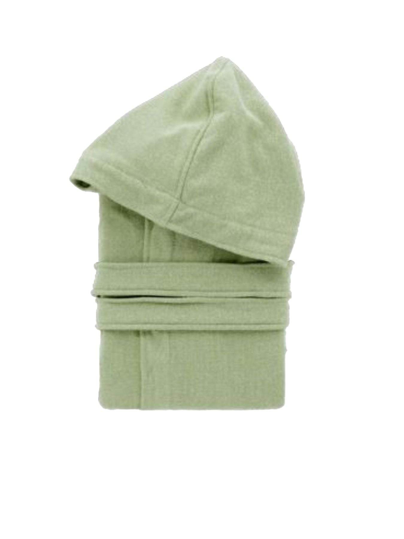 Accappatoio con cappuccio Bagno WIMBLEDON ACCAPPATOIO Riviera - evabiancheria