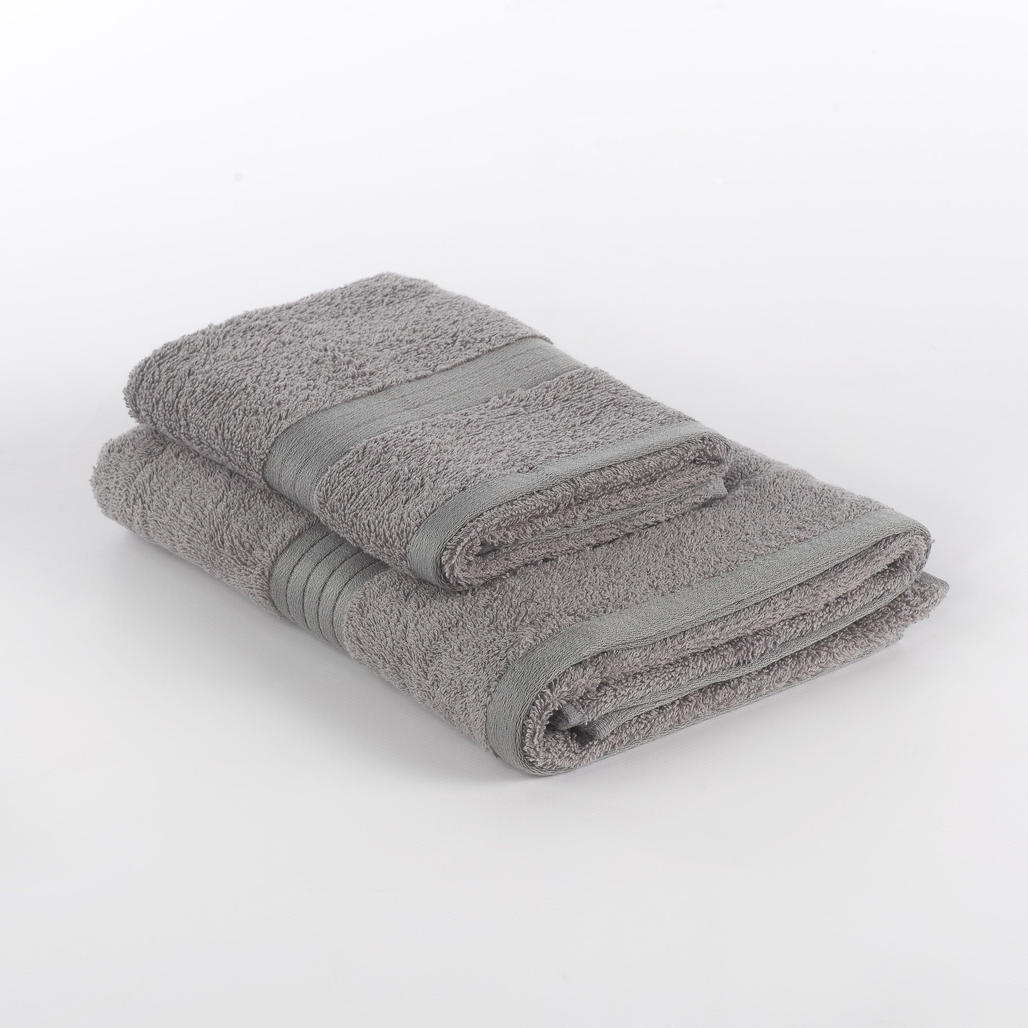 Asciugamani Coppia 1+1 Bagno LIVING 1 1 Mae