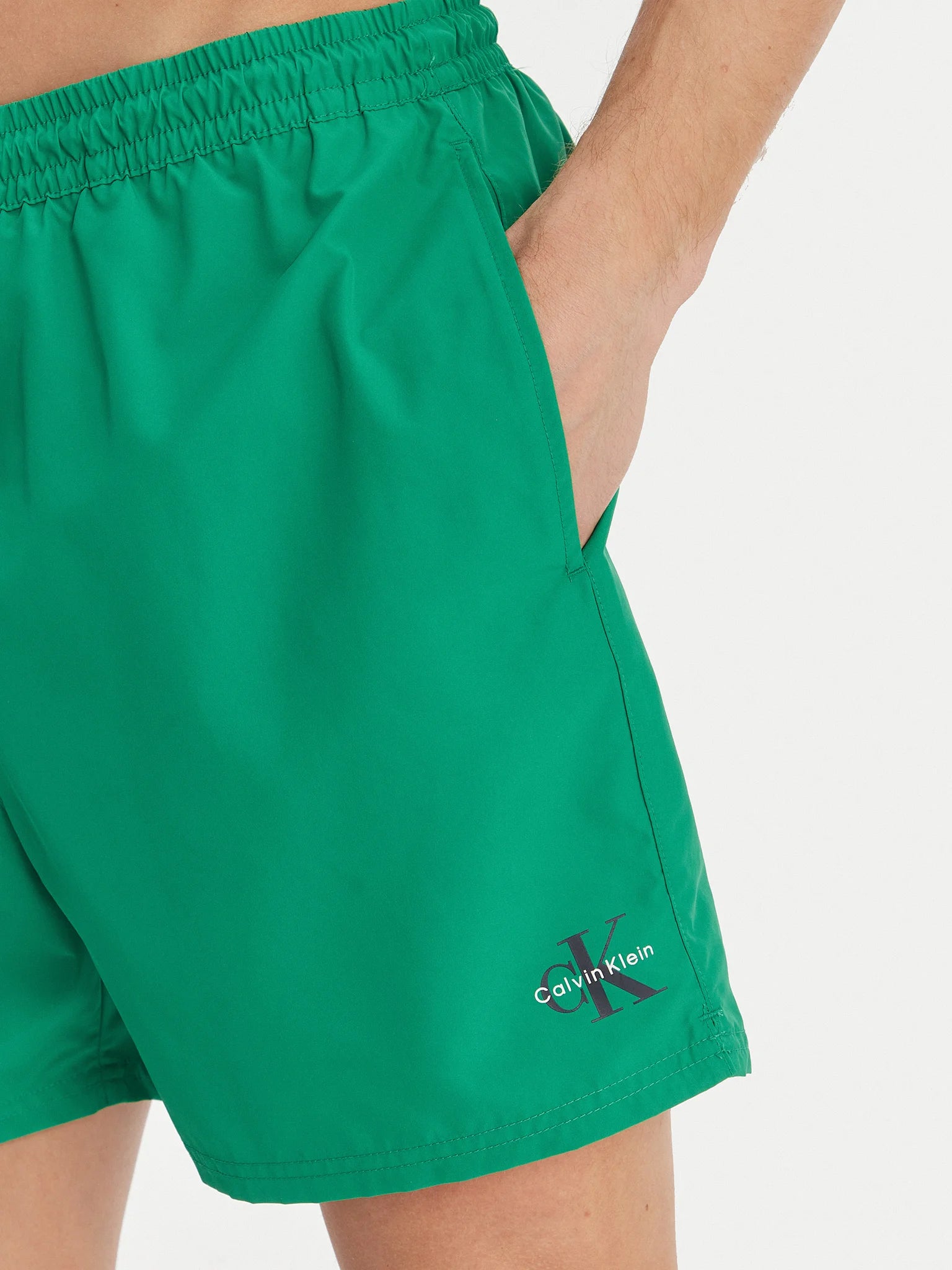 Costume boxer medio Uomo N61045 Calvin Klein