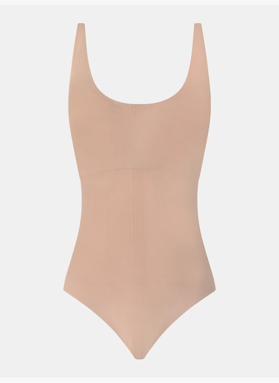 Body Senza cuciture Donna Smooth Comfort C10UT0 Chantelle
