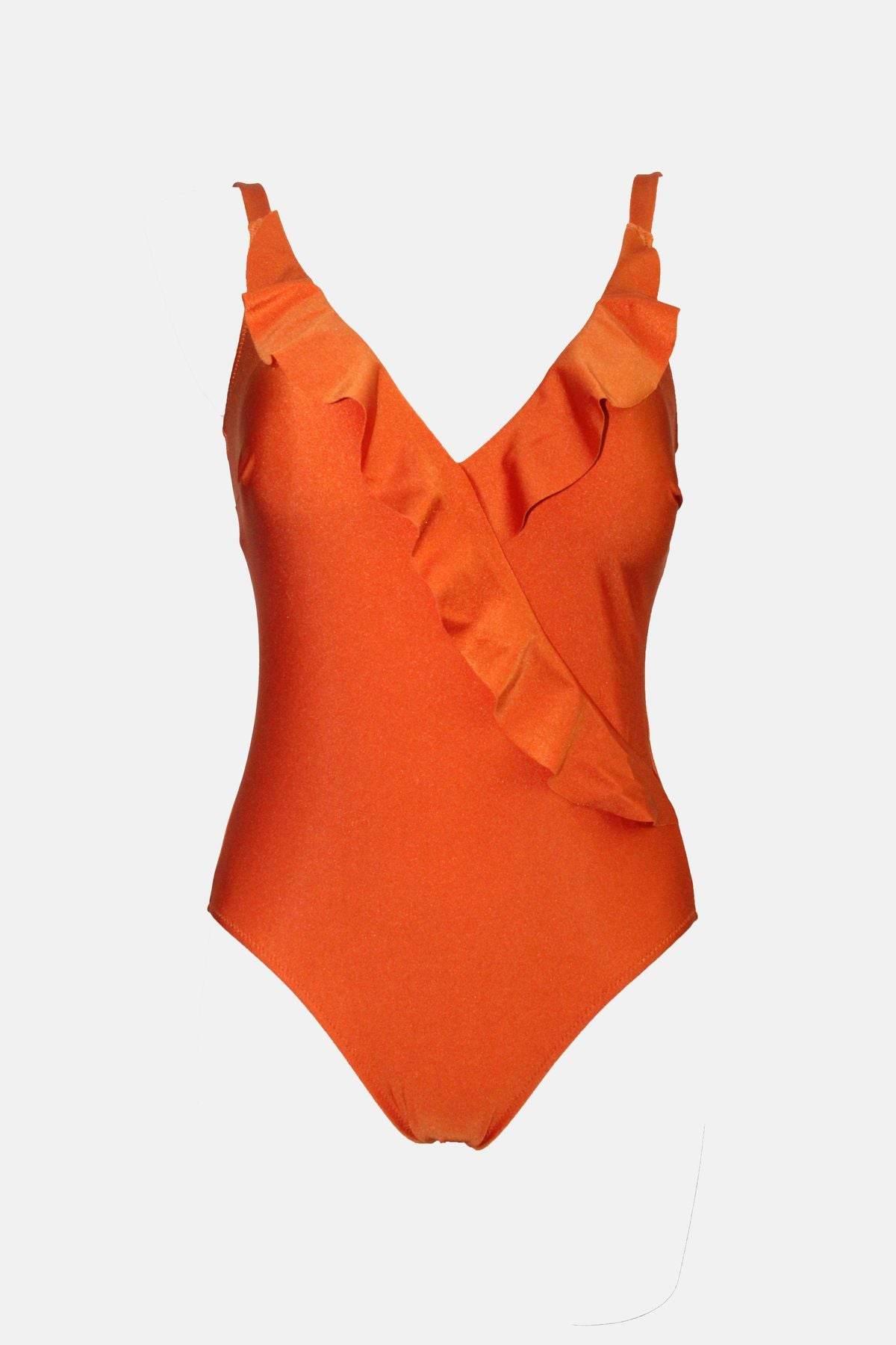 Costume intero Coppa preformata Donna OF/792 Olivia - evabiancheria