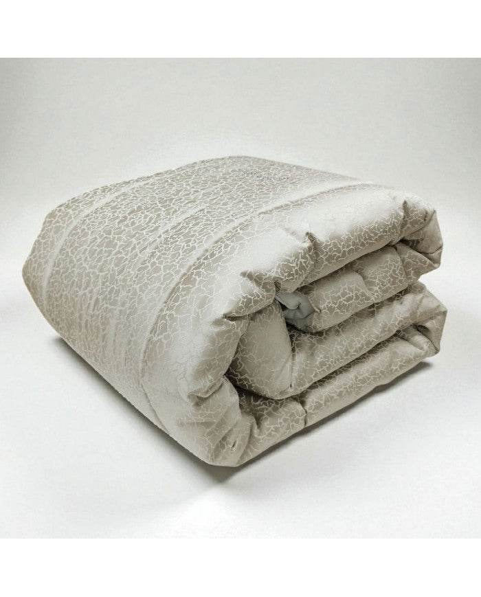 Trapunta jacquard Biancheria Ice LL3000 Liu Jo Home - evabiancheria