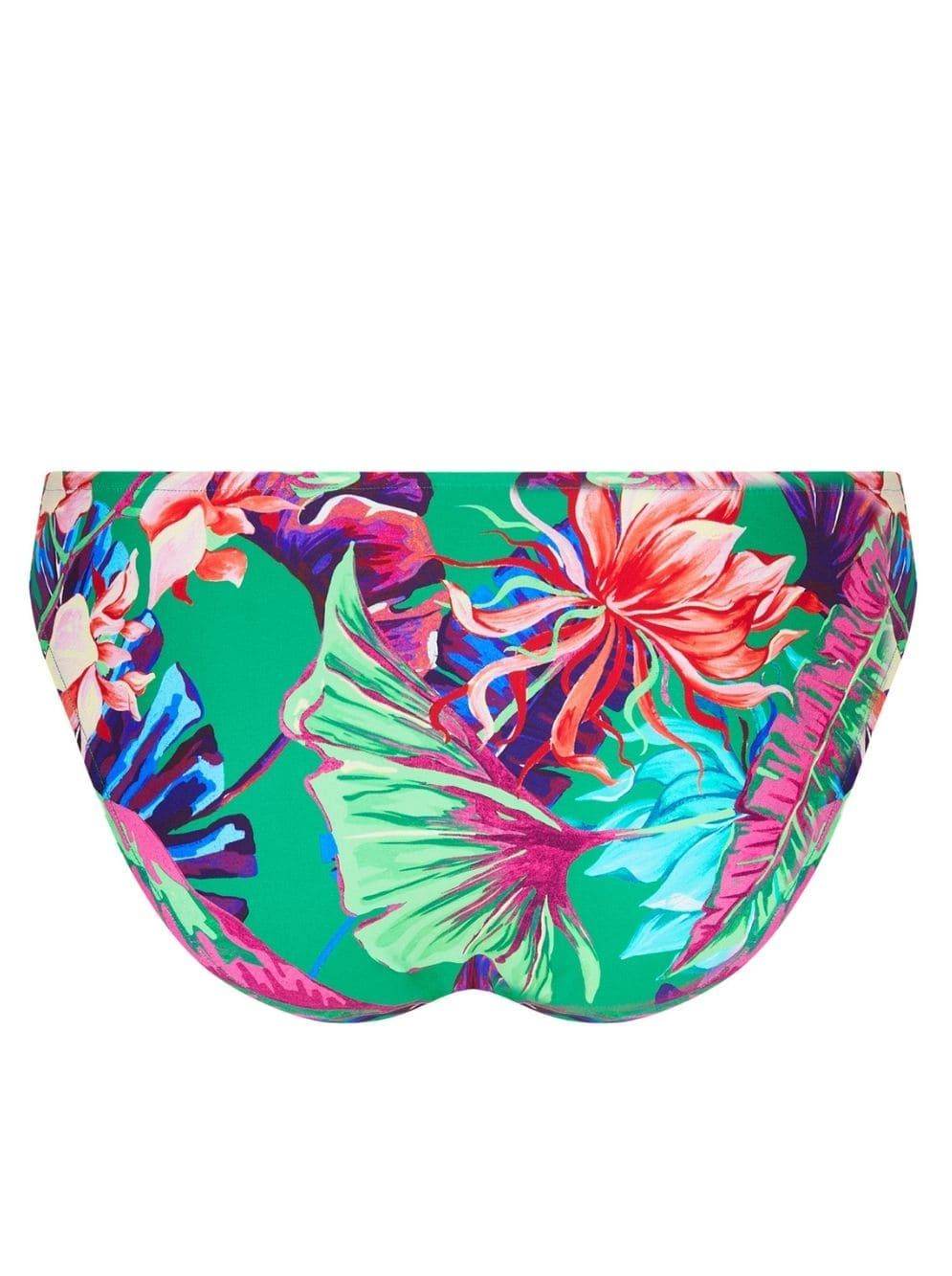 Slip bikini culisse Donna Paradis Sauvage ABB0382 Lise Charmel - evabiancheria