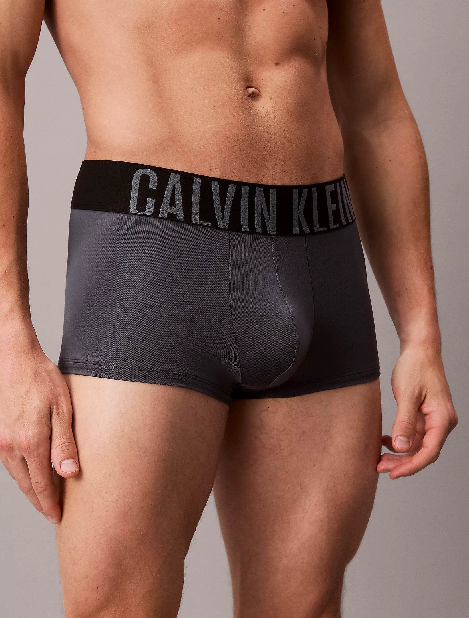 Boxer 3-pack Uomo NB3611A Calvin Klein - evabiancheria