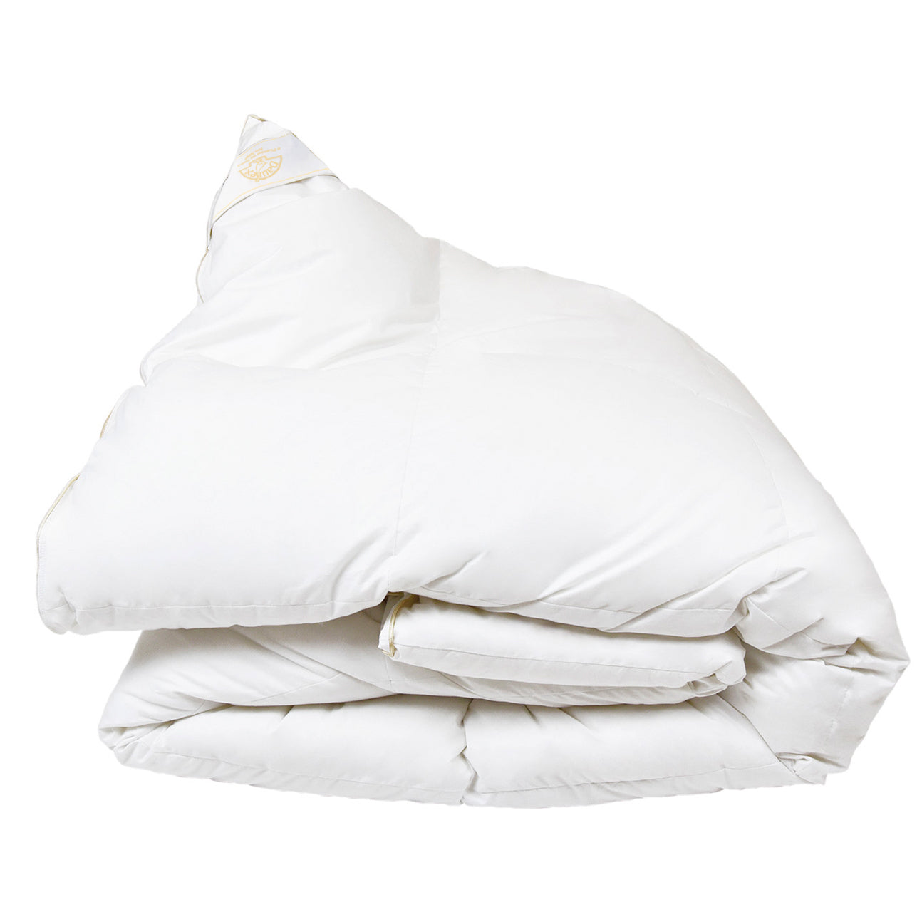 Piumino Tinta Unita Biancheria Groenlandia Warm Daunex