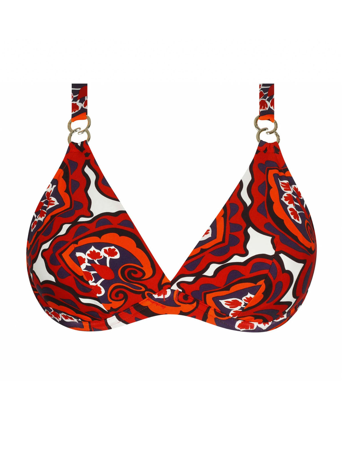 Reggiseno bikini Sfoderato con ferretto Donna Ete In Love ABB2592 Lise Charmel