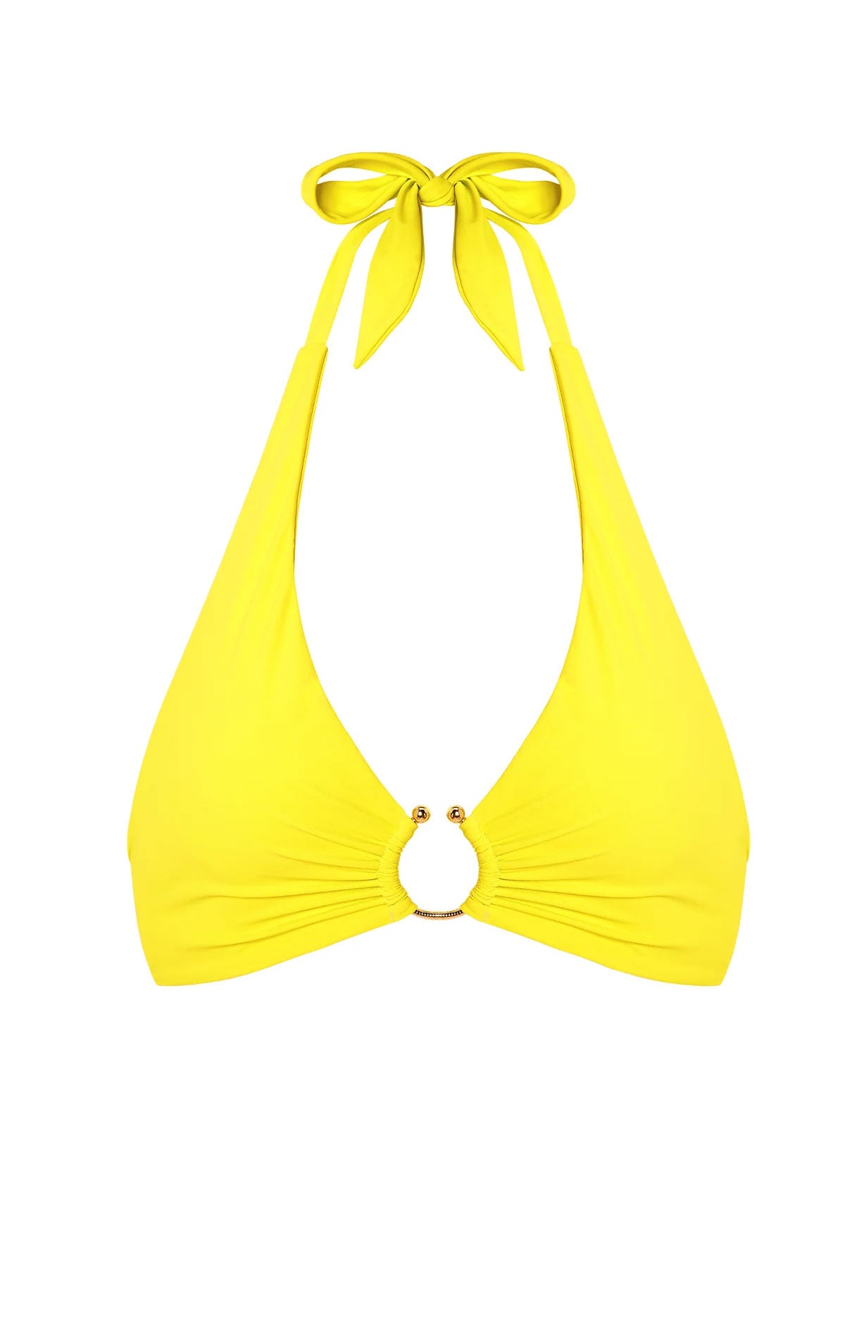 Bikini Sfoderato senza ferro Donna Annae/Claudie Pain de Sucre