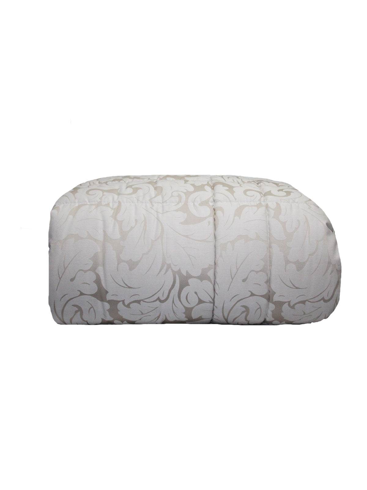 Trapunta jacquard Biancheria Chelsea Trap Agostini - evabiancheria