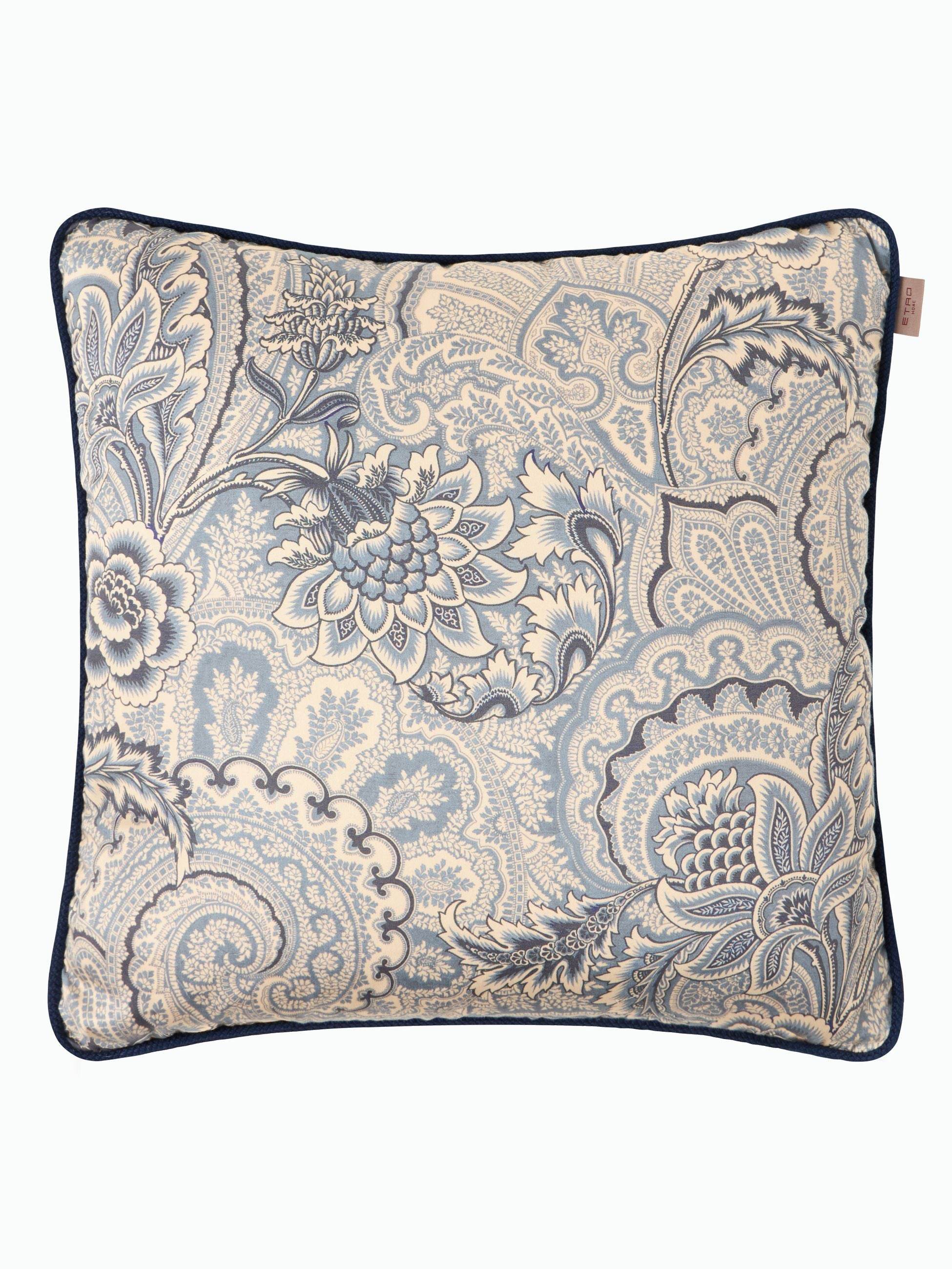 Cuscino 45x45 Biancheria Bloom 99Ka506 Etro Home - evabiancheria