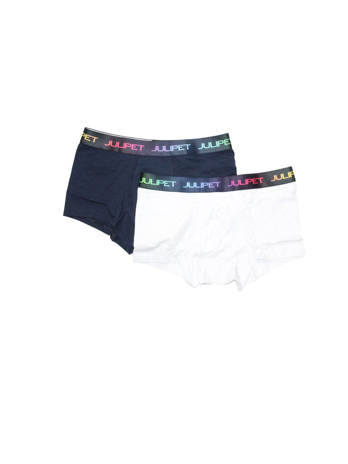 Boxer Bi-pack Uomo Gela JPN109 Julipet - evabiancheria