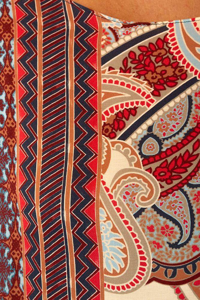 Abito tunica Donna RQ/Peplo L Olivia - evabiancheria