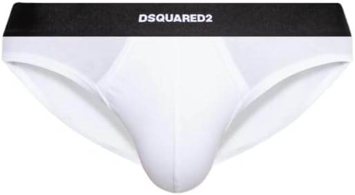 Slip Bi-pack Uomo DCX200070 Dsquared2 - evabiancheria