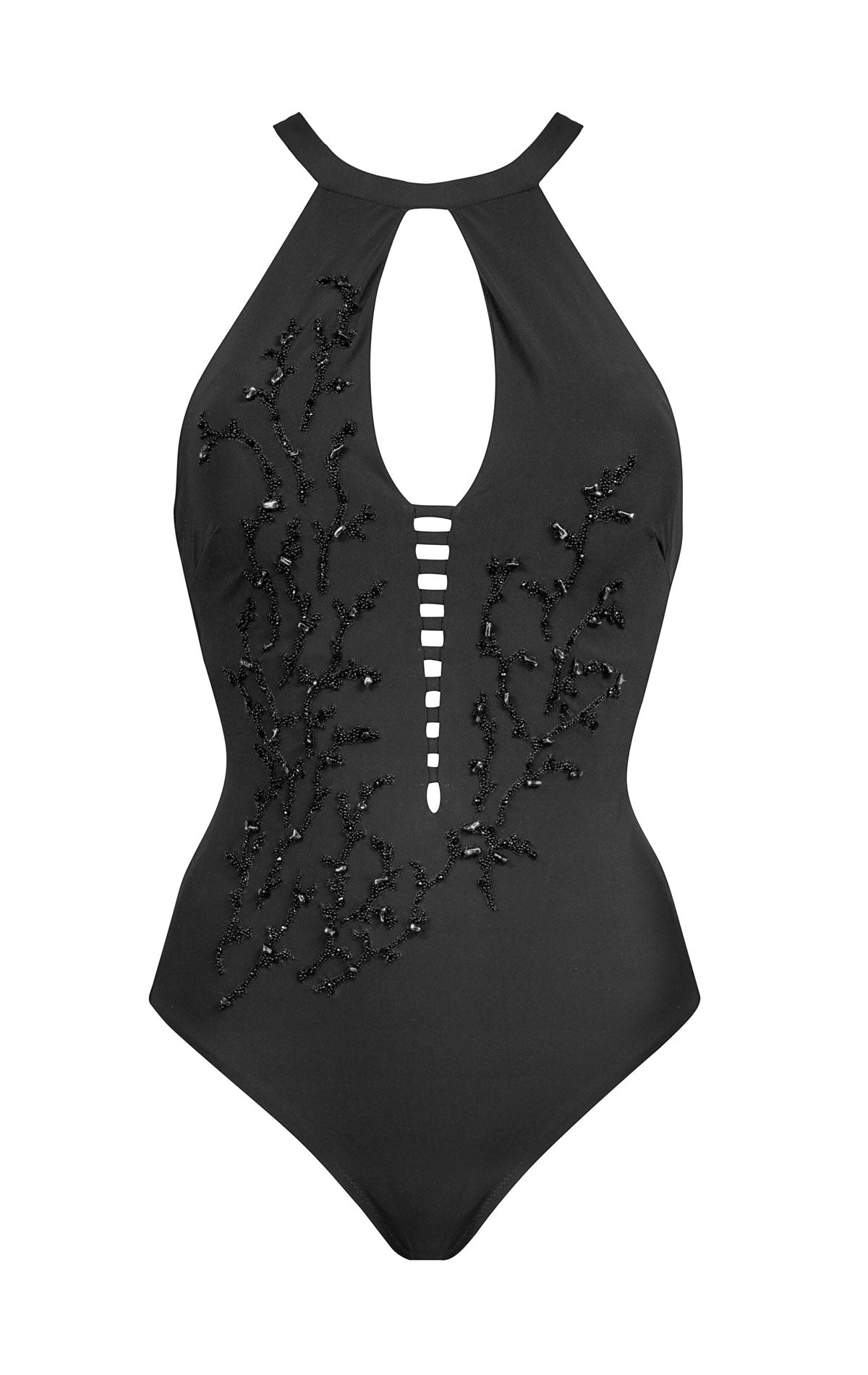Costume intero Foderato senza ferro Donna 8898 705 Maryan Mehlhorn