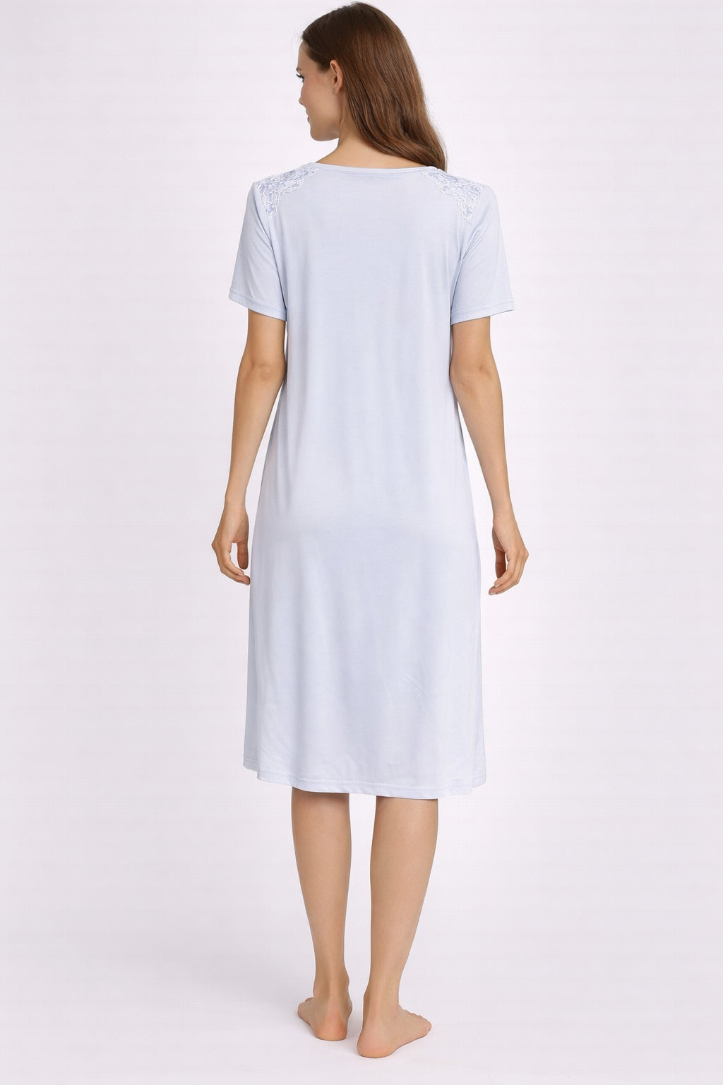 Camicia Manica corta Donna 5042 Cam Annette