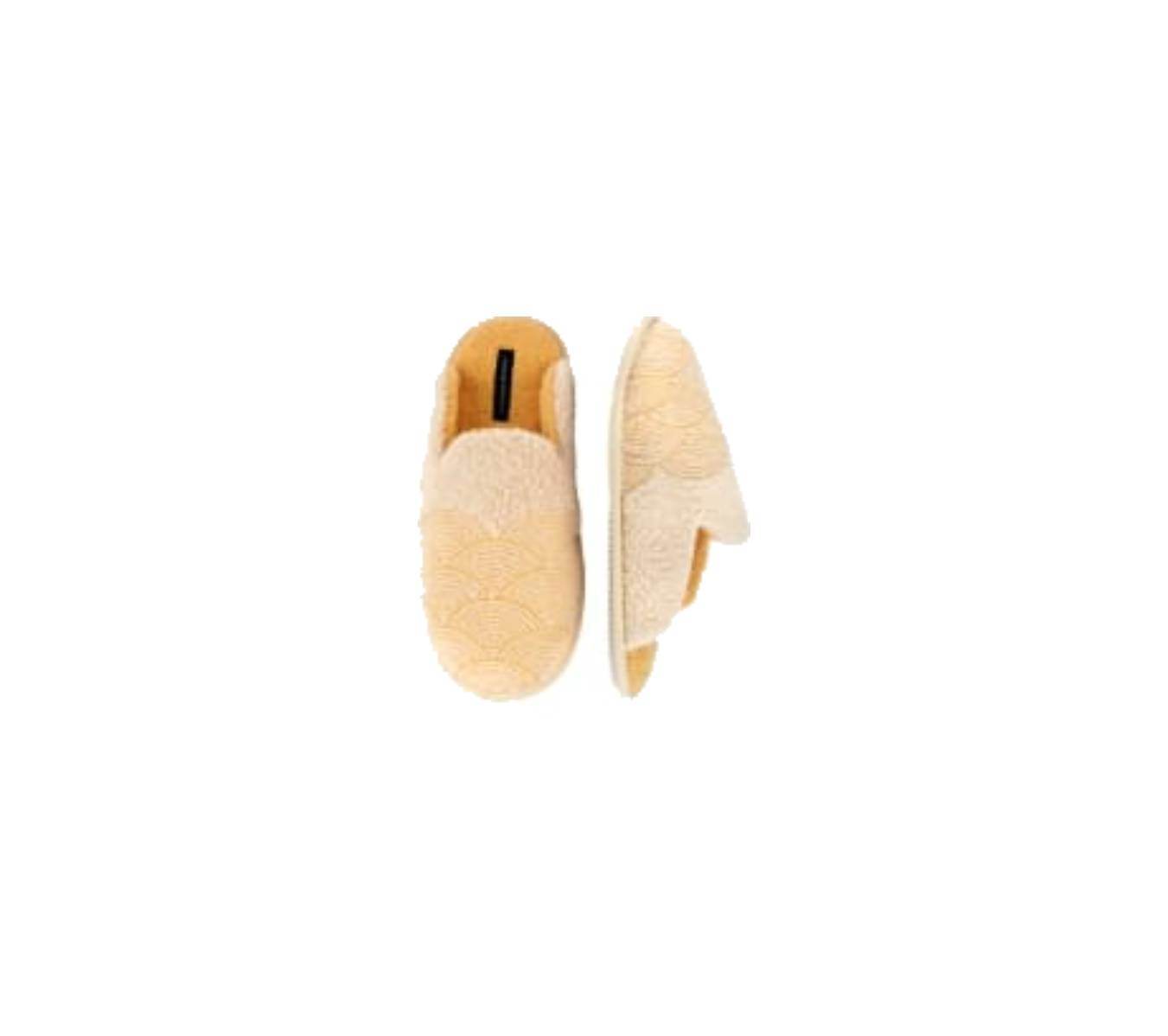 Ciabatta Chiusa Donna 30073 Emanuela Biffoli - evabiancheria
