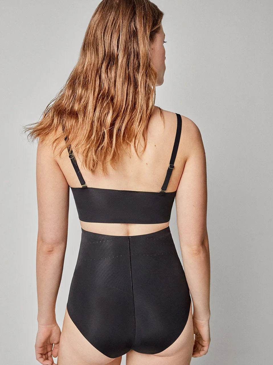 Guaina alto Donna 10049 Gisela - evabiancheria