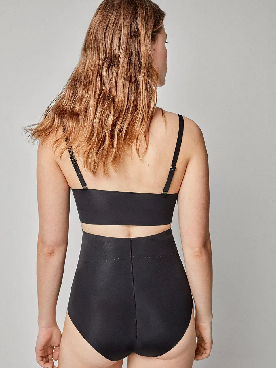 Guaina alto Donna 10049 Gisela