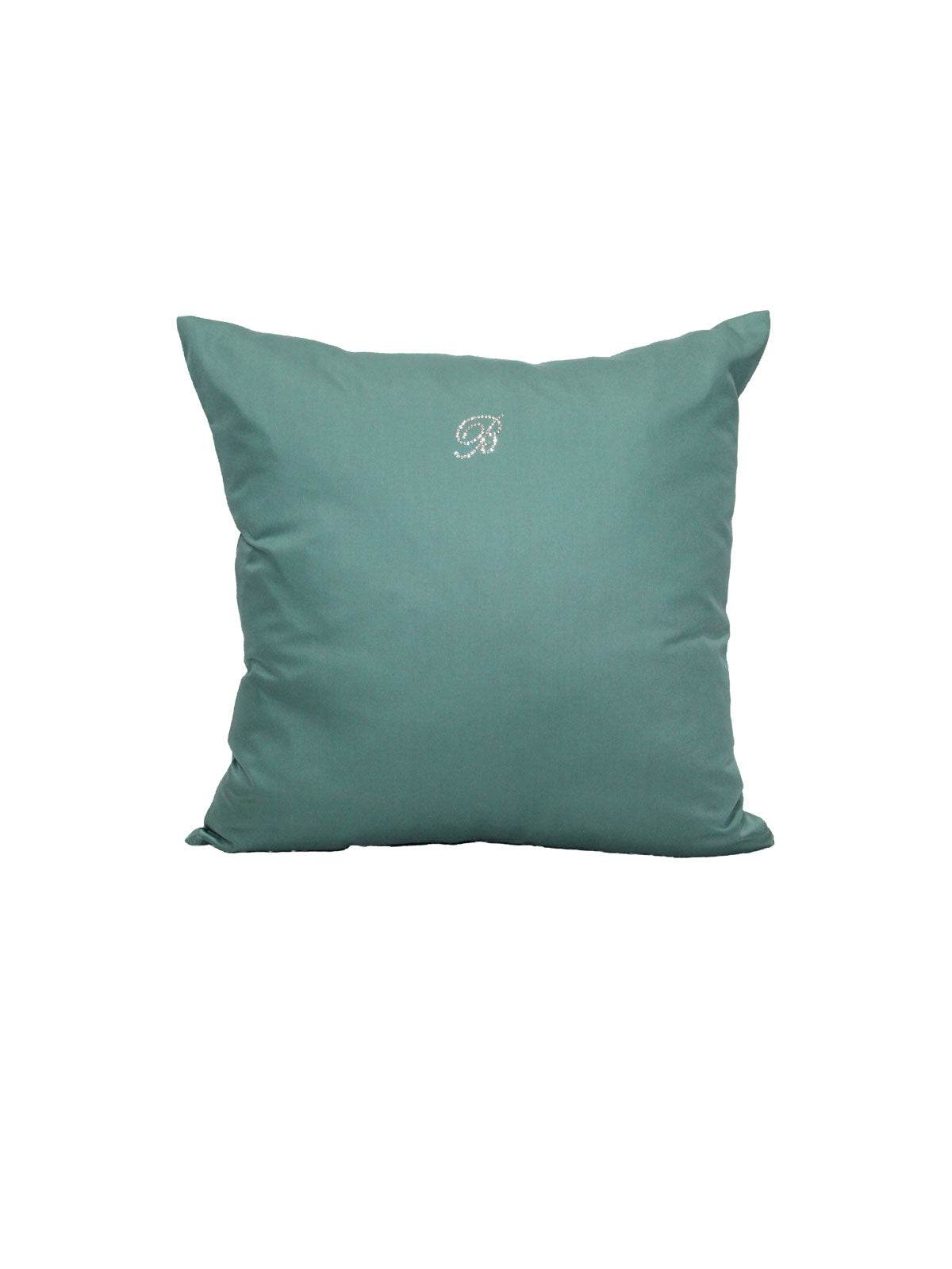 Cuscino 42x42 Biancheria Lory Cuscino Blumarine Home - evabiancheria