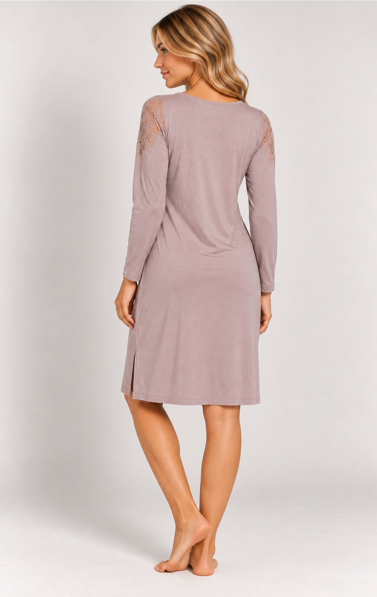 Camicia Serafino Donna 5269 C Annette