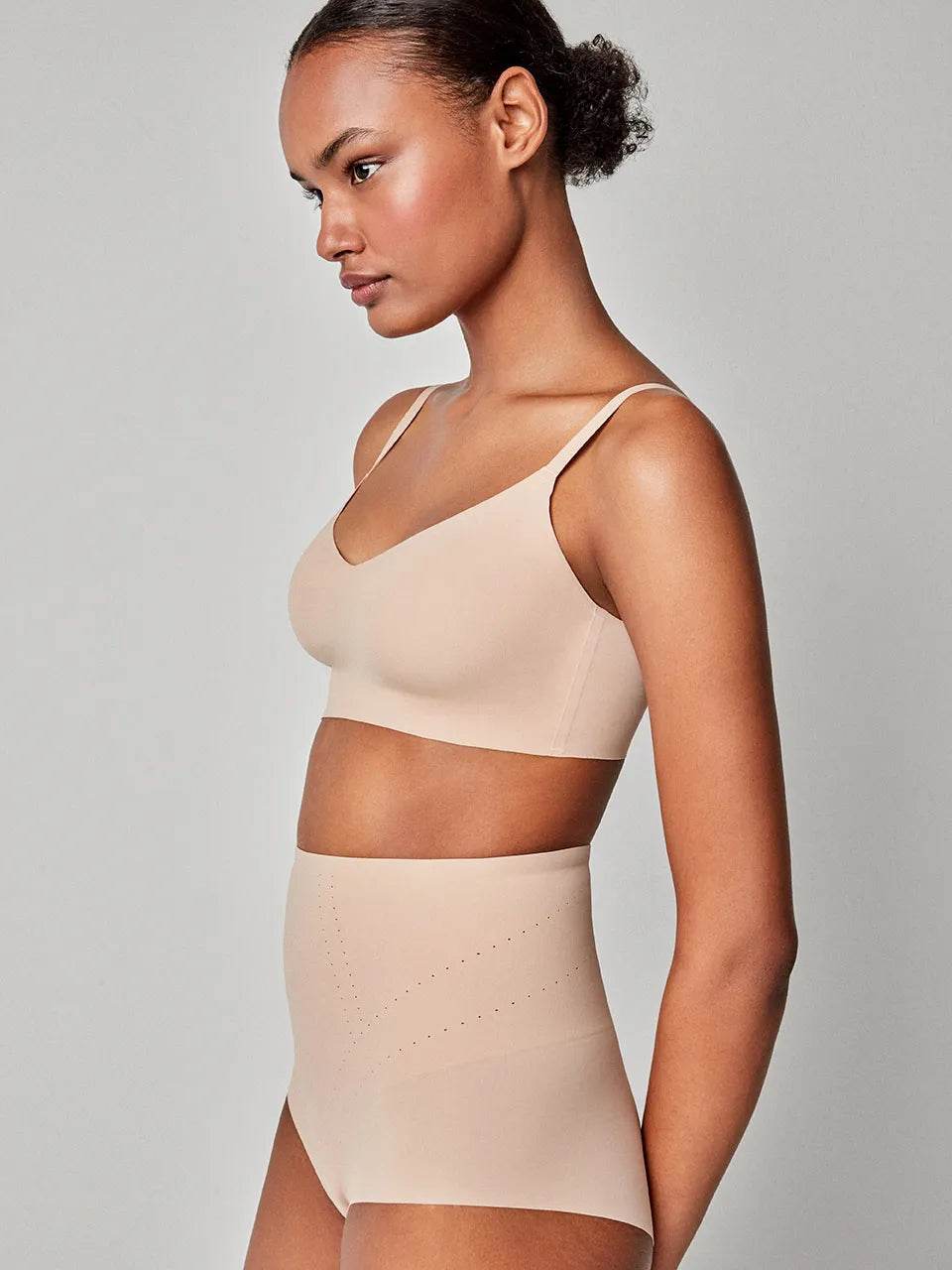 Guaina alto Donna 10049 Gisela - evabiancheria