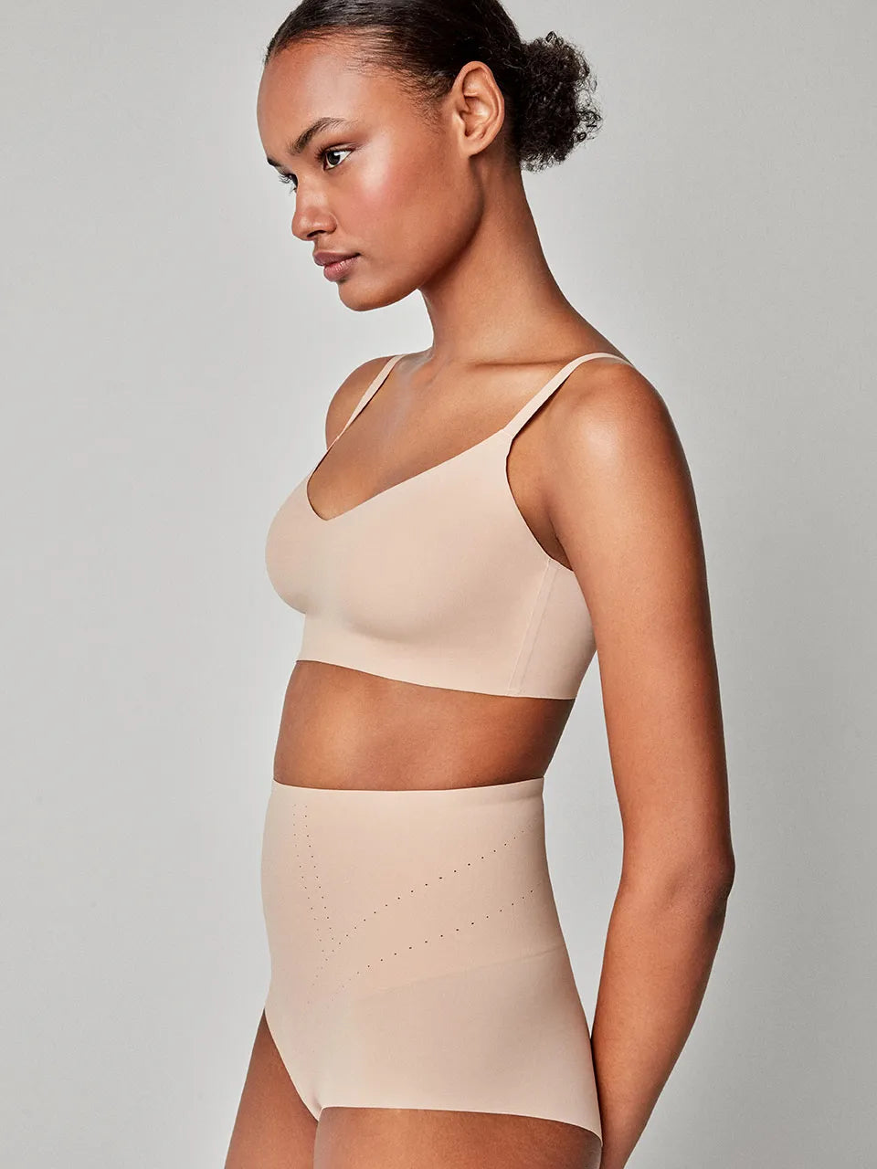 Guaina alto Donna 10049 Gisela