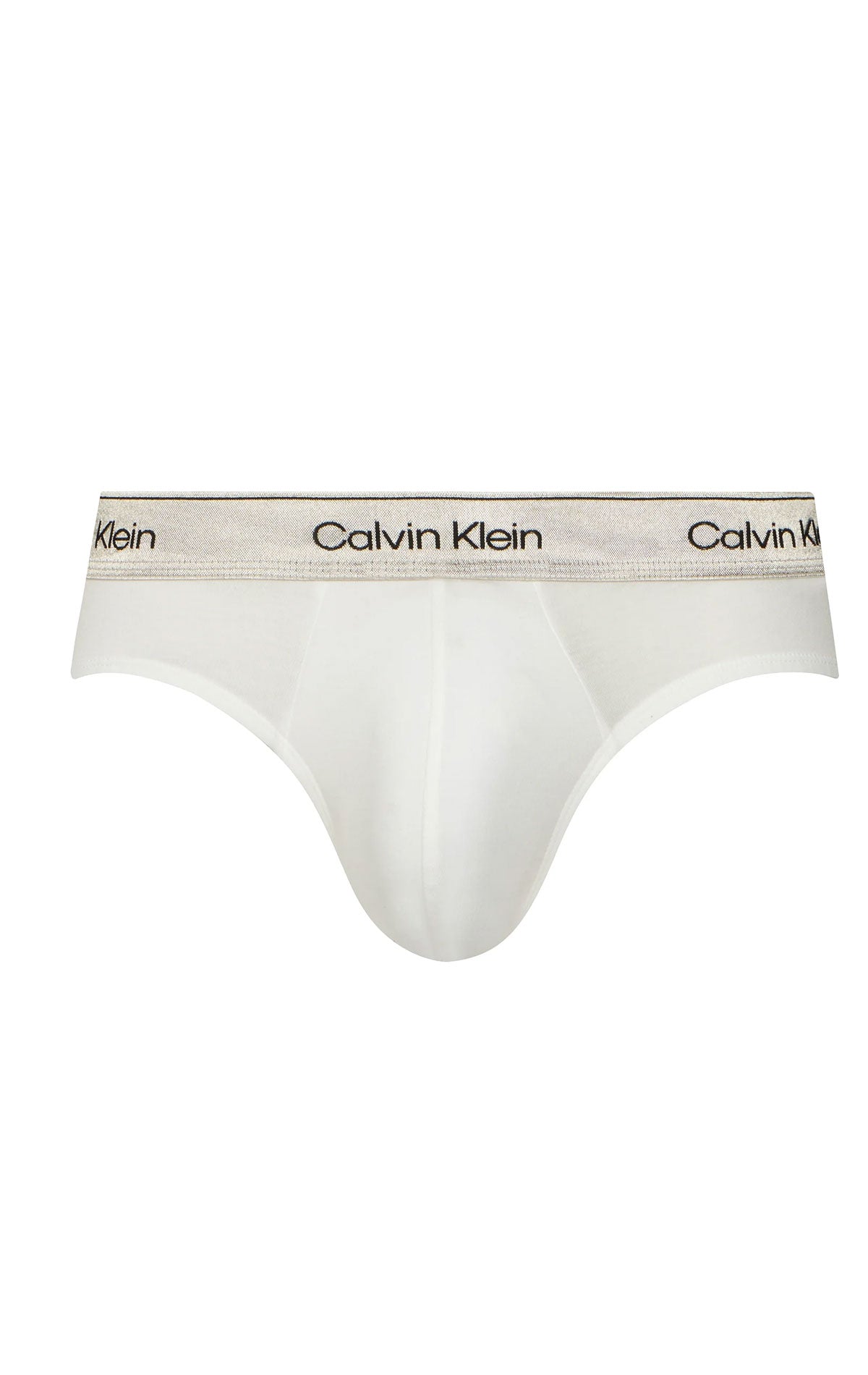 Slip 3-pack Uomo NB4574 Calvin Klein