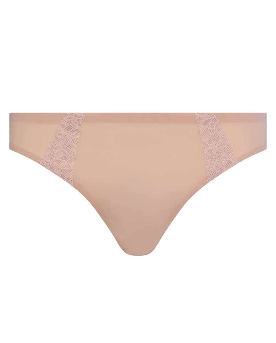 Slip sgambato Donna Pure Lace C18IA0 Chantelle - evabiancheria