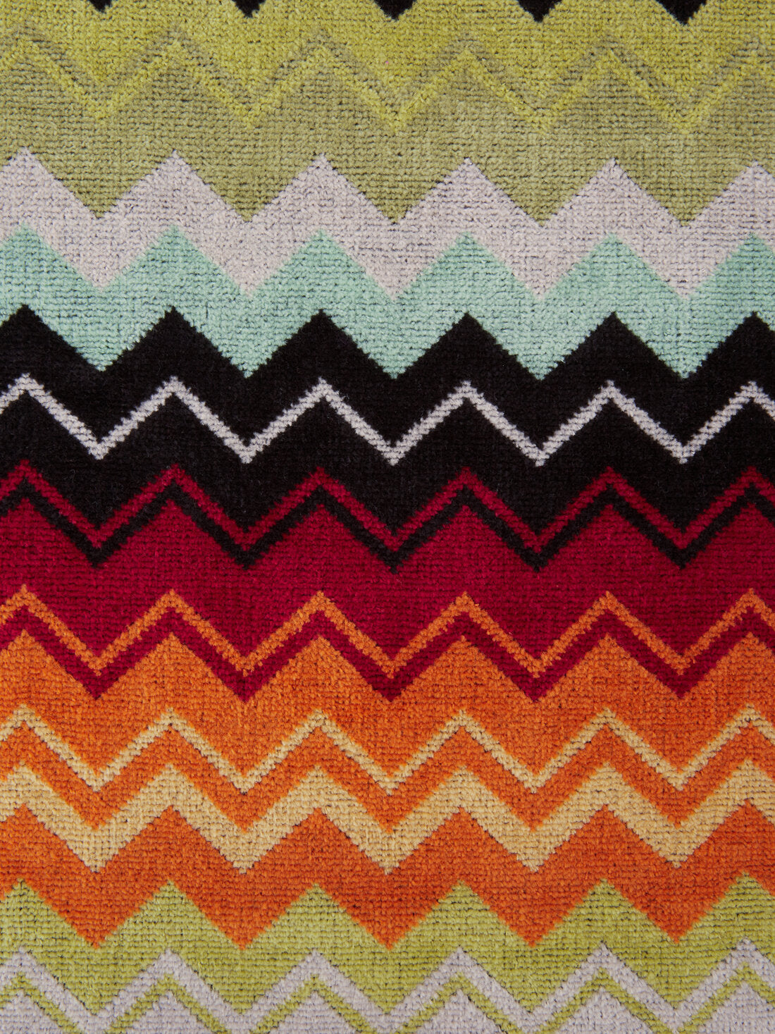 Asciugamani 1+1 Biancheria Giacomo 1 1 Missoni Home