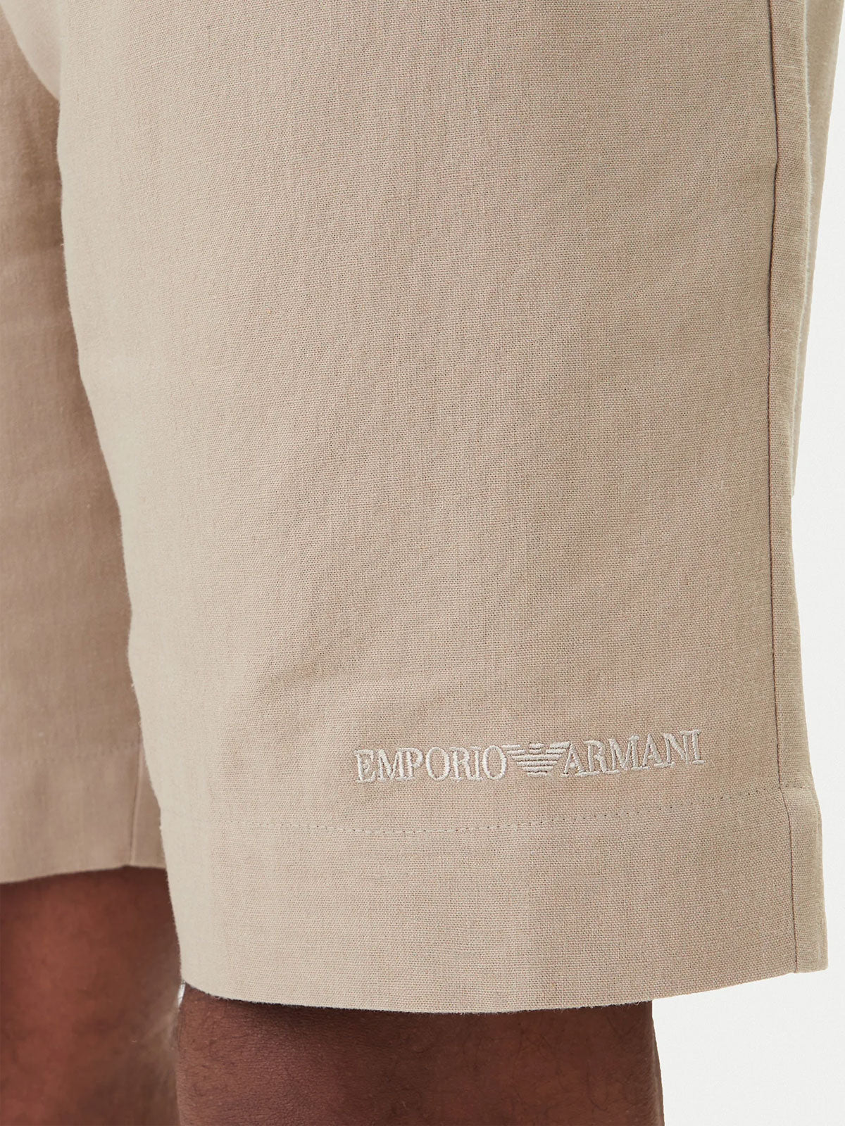 Pantaloncini corto Uomo AF20590 EM000681 Emporio Armani