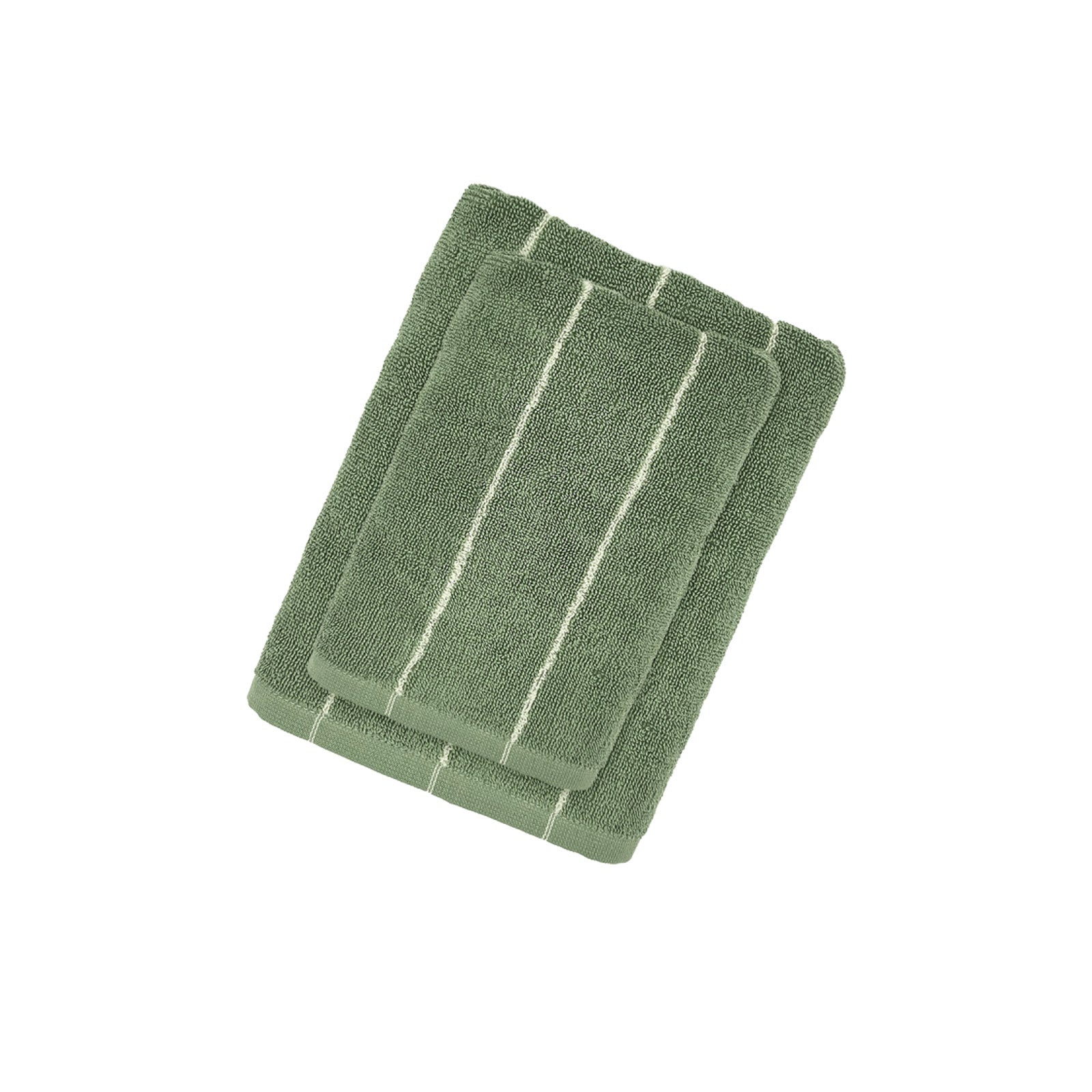 Asciugamani Coppia 1+1 Biancheria Smarty 1+1 Fazzini
